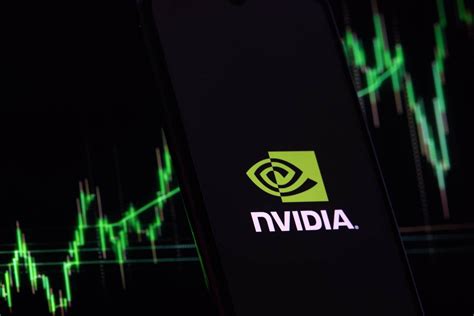 Will Nvidia Ever Stop Releasing New Chips? - 24/7 Wall St.