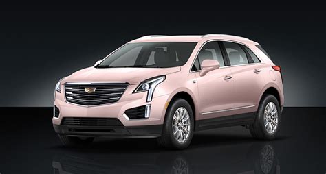 Move Over, Pink Cadillac—Mary Kay Is Rewarding Sales Reps With Mini ...