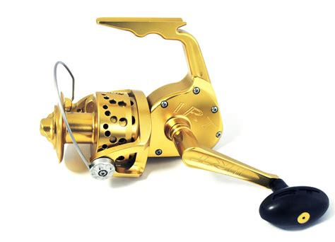 American Made Spinning Reels | US Manufacturers & Brands List