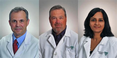 Doylestown Hospital Welcomes Three New Physicians | Doylestown, PA Patch