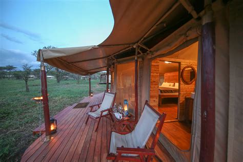 Serengeti National Park Hotels | Lodges of Serengeti national park