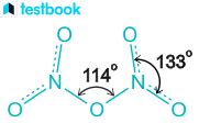 Dinitrogen Pentoxide: Understand its Properties, Structure & Uses