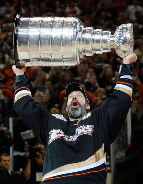 Scott Niedermayer won it all with an ease that hid warrior's heart | Anaheim ducks, Anaheim ...