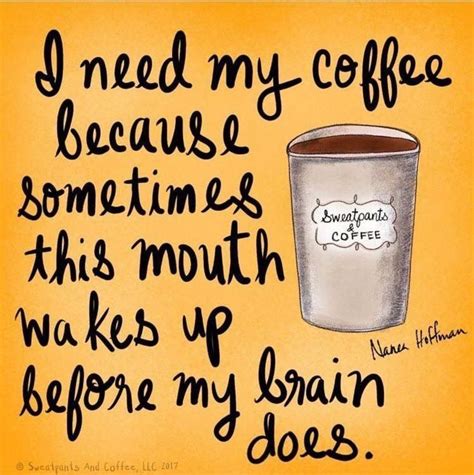 Pin by Annice Oxford on I ️ ☕️ | Coffee quotes, Coffee humor, Coffee obsession