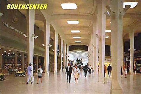 Southcenter Mall (Tukwila) - HistoryLink.org