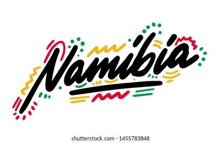 Namibia Logo Vector (.EPS) Free Download