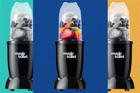 Amazon Shoppers Say This Powerful Gadget Blends Smoothies in ‘Less Than ...