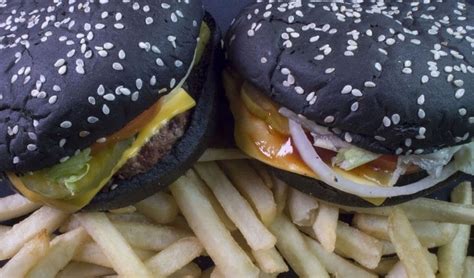 Why is the Halloween Whopper turning poop green? A Washington Post investigation. - The ...