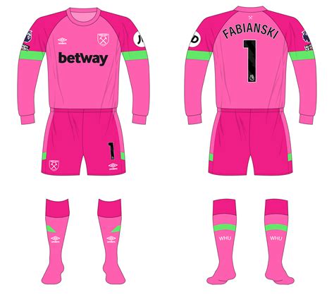 West-Ham-United-2023-2024-Umbro-goalkeeper-pink_1 – MuseumofJerseys.com