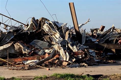 At least 21 killed in Delta tornadoes - Mississippi Today