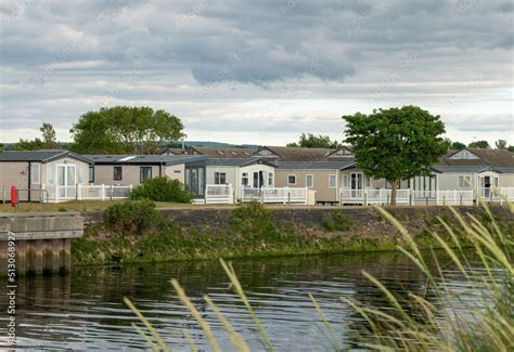 Parkdean Resorts Nairn, Lochloy Holiday Park Stock Photo | Adobe Stock