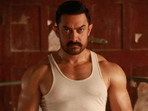 Aamir Khan's Dangal Busts Another Record (And It's Not Done Yet)