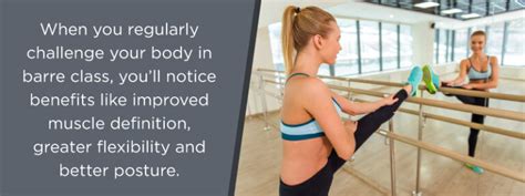 Barre 101: 5 Things to Know Before Your First Barre Class | Physique 57