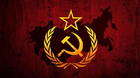 CCCP Wallpapers - Top Free CCCP Backgrounds - WallpaperAccess