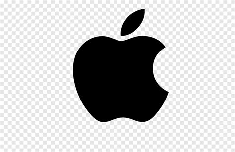 Apple Logo, Apple Computer Icons, apple logo, heart, computer png | PNGEgg