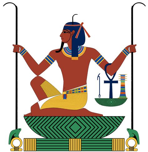 Egyptian Clip Art - ClipArt Best