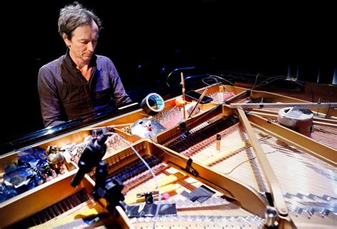 How Composer John Cage Transformed the Piano—With the Help of Some Household Objects | Smithsonian