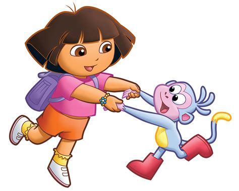 Dora Wallpapers HD | PixelsTalk.Net