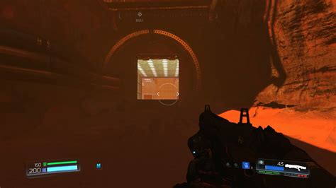 Doom Secret Classic Map location guide | GamesRadar+