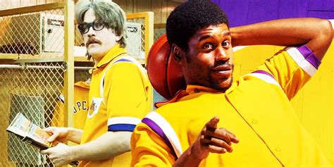 Who Is Kurt Rambis? New "Hippie" Laker in Winning Time Season 2 Explained