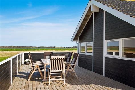 Dänemark Ferienhaus am Meer 6 Personen Egense Ostseeküste | Ferienhaus Dänemark