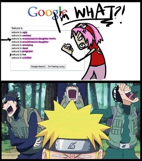 all rights reserved (c) Masashi Kishimoto | Anime funny, Anime memes funny, Naruto