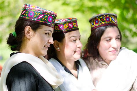 Hunza 2015 (7) - Burusho people - Wikipedia | People, Festival captain ...