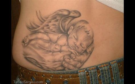 33 best Baby Boy Tattoos For Men images on Pinterest | Baby boy tattoos ...