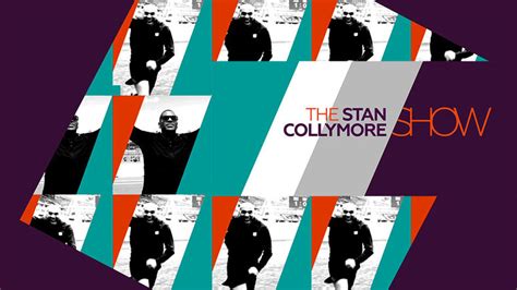 The Stan Collymore Show — RT