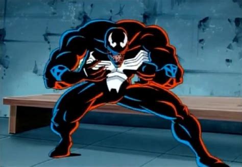 Edward Brock (Earth-92131) | Spider man animated series, Spiderman comic, Spiderman cartoon