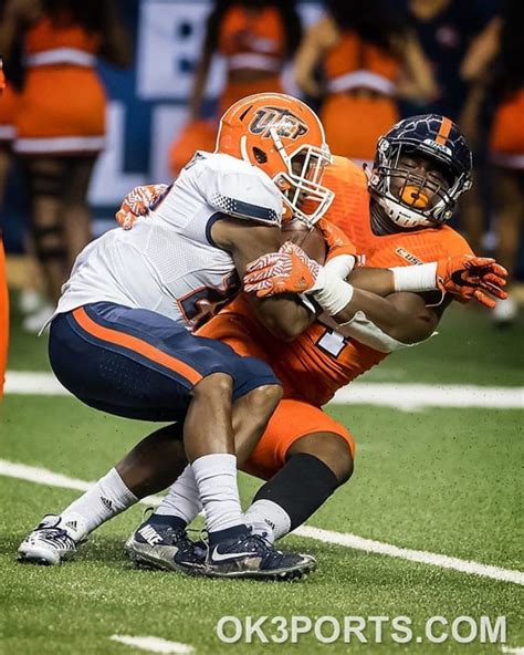 BirdsUp - Top 10 UTSA football moments, part I