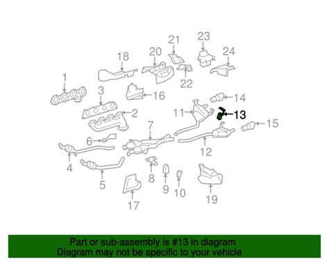 2006-2012 Mercedes-Benz Bracket 164-490-01-37 | Calstar Mercedes Parts