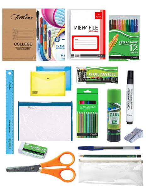 Back To School Junior Stationery Pack | Shop Today. Get it Tomorrow! | takealot.com