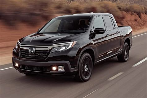 What Year Honda Ridgeline is Best? - VehicleHistory