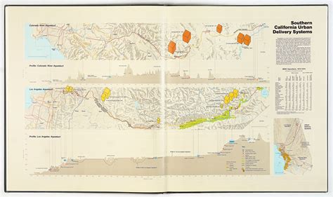 California Water Atlas, 1979