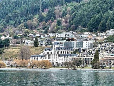 Rydges Lakeland Resort Queenstown - Queenstown Hotels