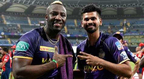 KKR Schedule In IPL 2023: Full Fixtures List, Match Timings And Venues | Kolkata Knight Riders