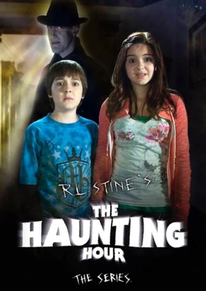 Photos of The Haunting Hour: The Series on myCast - Fan Casting Your ...