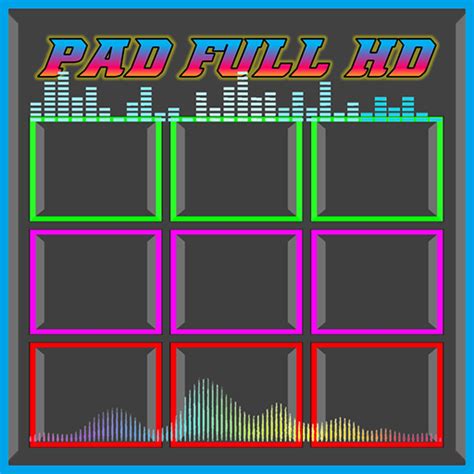 PAD FULL HD - Apps on Google Play