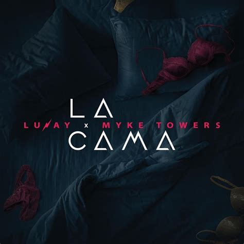 La Cama (English Translation) – Lunay & Myke Towers | Genius Lyrics