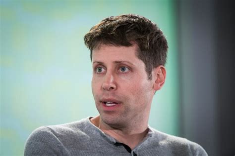 Sam Altman Wife: Who is Sam Altman married to?