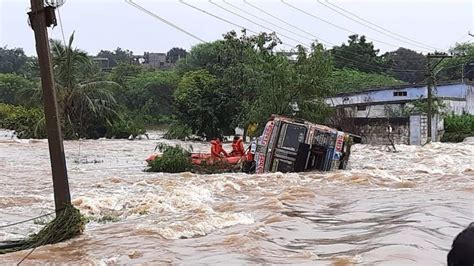 Annual Floods – Natural Disasters or MANMADE? - NewsBharati