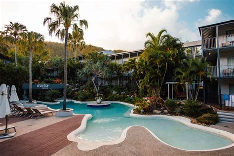 Mantra Club Croc - Airlie Beach Hotel - MantraHotels.com