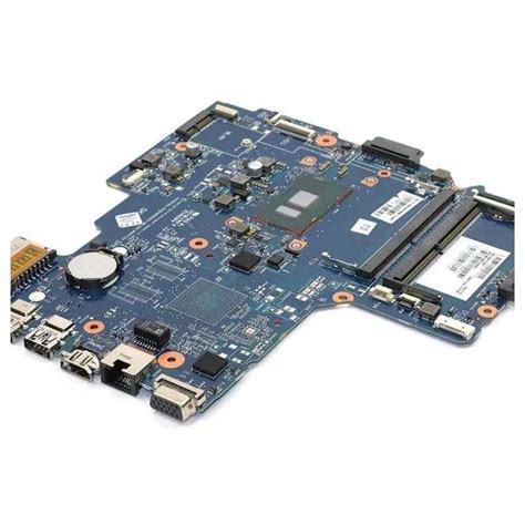 Buy HP 240 G5 Laptop Motherboard | XParts.IN