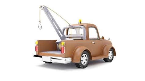 Various Types of Tow Trucks - Phoenix Towing Service and Roadside Assistance