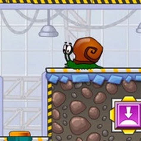 SNAIL BOB 4 SPACE - Juega Snail Bob 4 Space en Pais de Los Juegos / Poki