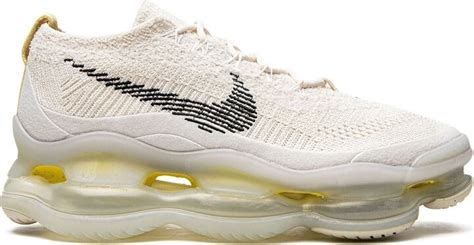 Nike Air Max Scorpion sneakers - ShopStyle