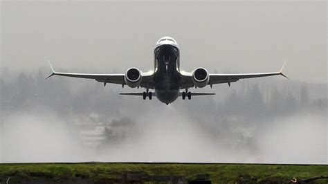 Pilots offer insights on Boeing 737 crashes - AOPA