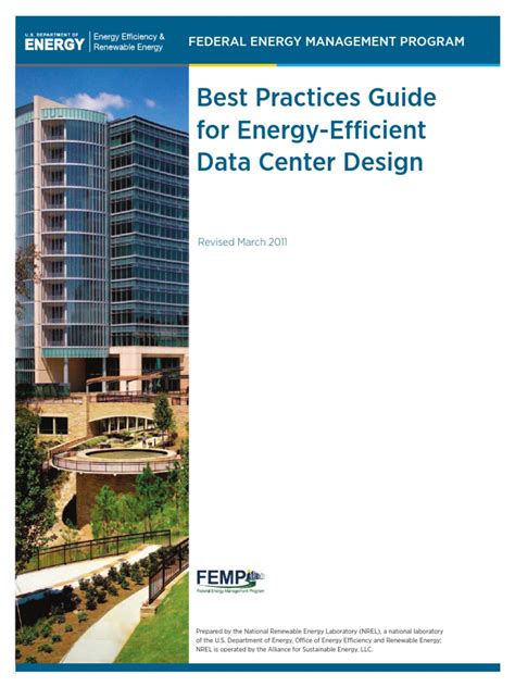 Data Center Best Practices | PDF | Data Center | Air Conditioning