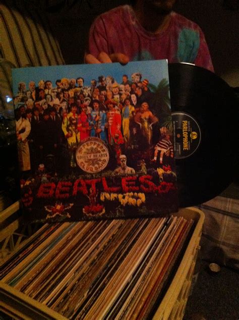 Beatles Vinyl Record Beatles Vinyl, The Beatles, Vinyl Records, Fab, Picture, Painting ...